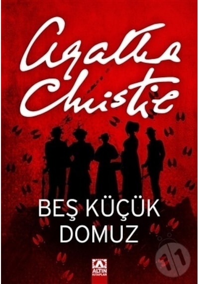 Altın Yayınları Beş Küçük Domuz
