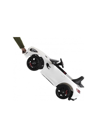 Babyhope Gtr Sport Akülü Araba 12V 444