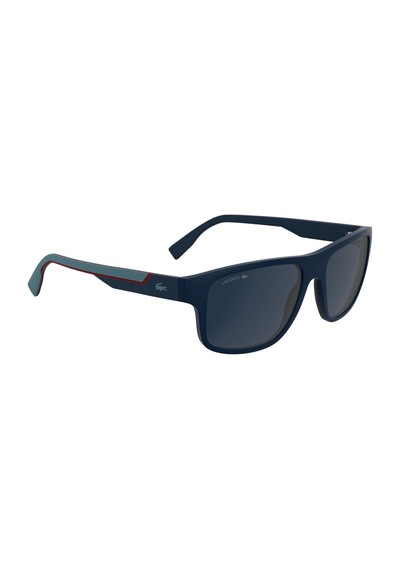 Lacoste L6057s-424 Unisex Güneş Gözlüğü Mavi