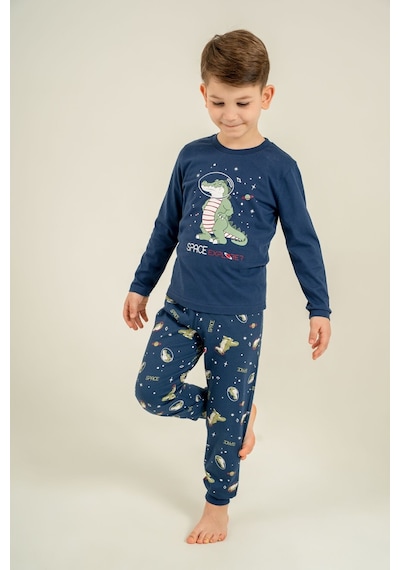 Rolypoly Erkek Çocuk Space Explorer Lacivert Uzun Kol Pijama Takım Rp3862-c-v1 Rp3862-c-v1 Rolypoly Erkek Çocuk Space Explorer Lacivert Uzun Kol Pijama Takım Rp3862-c-v1 Rp3862-c-v1