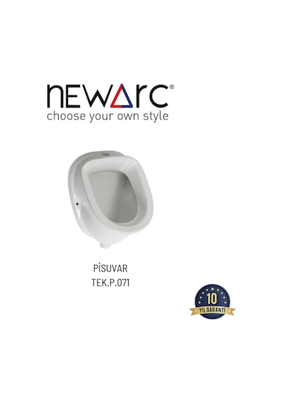 Newarc Pisuvar 2371 Tek.p.071 Diğer