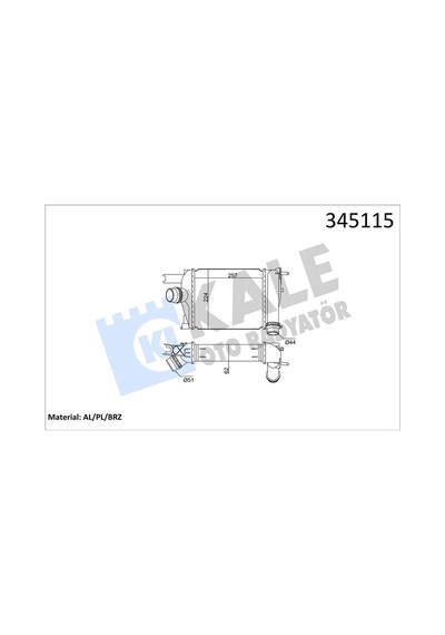 Kale-radyator Turbo Radyatörü Intercooler Clıo Iv 12 Captur 13 Logan Iı 12 Sandero Iı 12 Symbol Iıı 13 0.9tce 1.2tce 1.5dci 255x226x64 Brazing Mt Kale 345115 144966051r 144965154r 14461b680c Kale-radyator Turbo Radyatörü Intercooler Clıo Iv 12 Captur 13 Logan Iı 12 Sandero Iı 12 Symbol Iıı 13 0.9tce 1.2tce 1.5dci 255x226x64 Brazing Mt Kale 345115 144966051r 144965154r 14461b680c