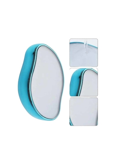 Kristal Epilasyon Aleti Tüy Dökücü Tüy Silgisi Crystal Eraser