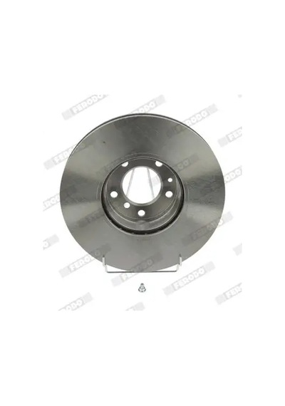 Bmw 530i E39 Fren Diski On 2000-2003 Ferodo Ddf6061 2adettir