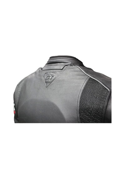 Forte Gt Hunter 4 Mevsim Motosiklet Montu Siyah