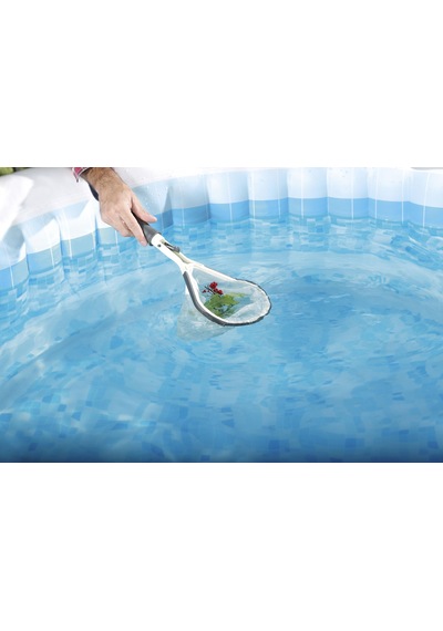 Lay-z-spa 60310 Hepsi Bir Arada Temizleme Alet Seti Açık Bej