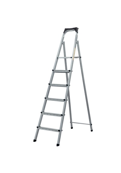 5+1 Profil Merdiven Tek Çıkış 20x40 Çok Amaçlı/pratik/kolay