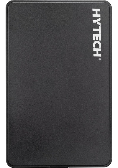 Hytech Hy-hdc21 2.5" Siyah Hdd Kutusu, Usb 2.0 Sata