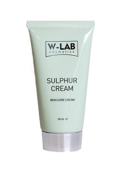 Kükürt Kremi 50 Ml