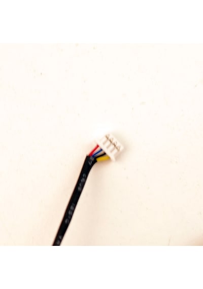 Msı Thin Gf63 11ucx Notebook Cpu Fan