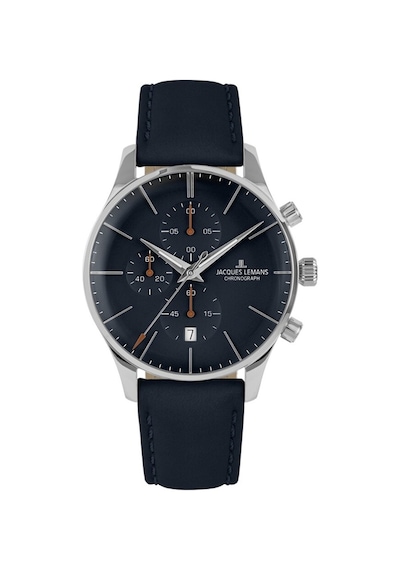 Jacques Lemans London 1-2163c Erkek Kol Saati