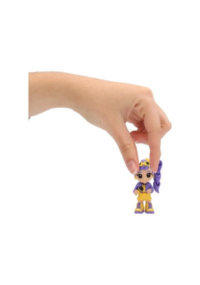 Kpop Palz Fidget Mini Bebekler 6 Cm Kpp04000