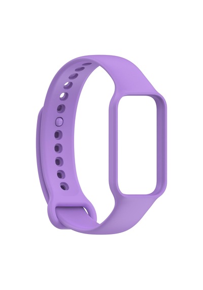 Microsonic Xiaomi Redmi Smart Band 2 Kordon, Silicone Sport Band