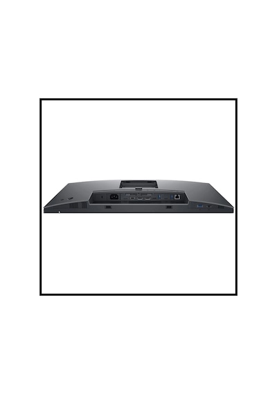 Dell P2425he, 23,8", 5ms, 100hz, Full Hd, Hdmı, Dp, Usb, Type-c, Rj45, Pivot, Ips Led Monitör