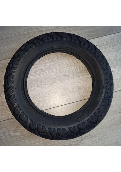 Servis 12 1/2-2.1/4 12.250 Engelli Arabası Dış Lastik