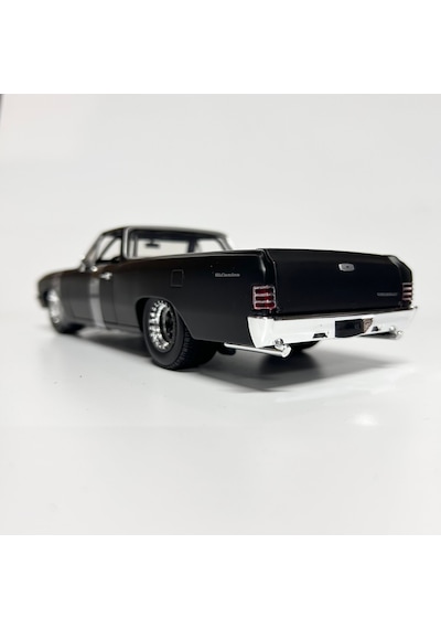 Jada 1/24 Chevrolet El Camino 1967