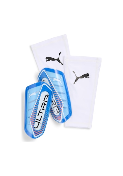 Ultra Flex Geçmeli Futbol Tekmeliği 030987 04 Mavi