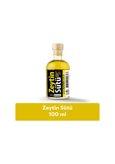 Zeytin Sütü 100 Ml Diğer