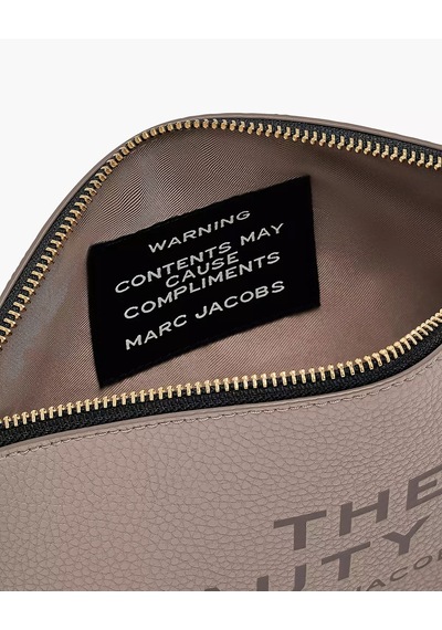 Marc Jacobs Kadın Makyaj Çanta 2r4scp003s02 Kahverengi