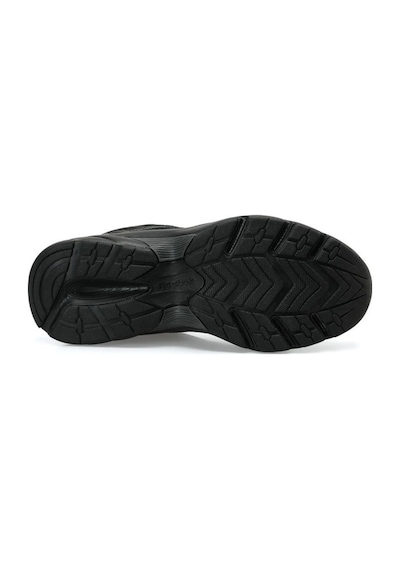 Reebok 6w Belwave Sıyah Sıyah Erkek Sneaker Siyah