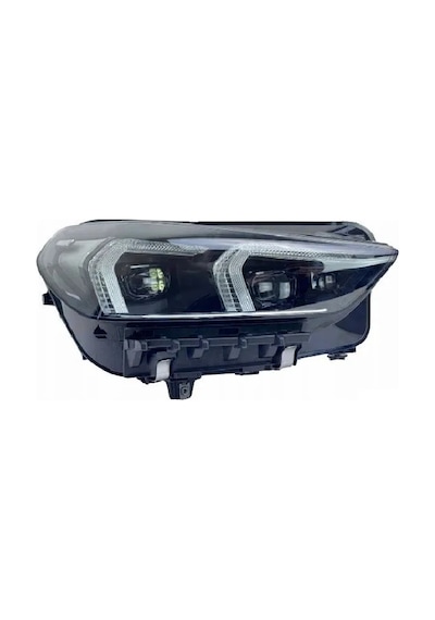 Bmw - Ön Far Led Sağ X1 U11 2022-