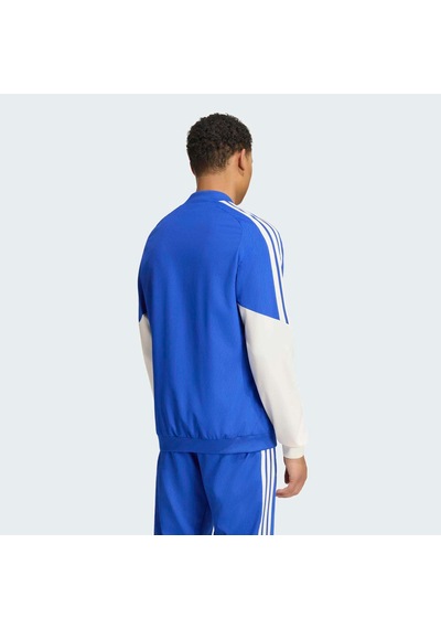 Adidas Juventus 26/27 Tiro26 Competition Presentation Erkek Ceket Kq9280 Çok Renkli