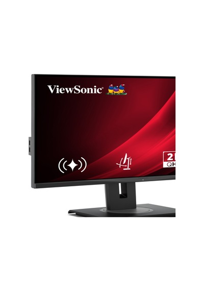 Vıewsonıc Vg2748a-2k 27 İnç Qhd Monitör