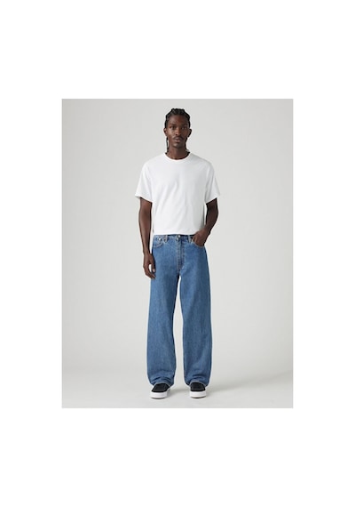 Levi's 578 Baggy Erkek Jean Pantolon - The Baggy Family Indigo