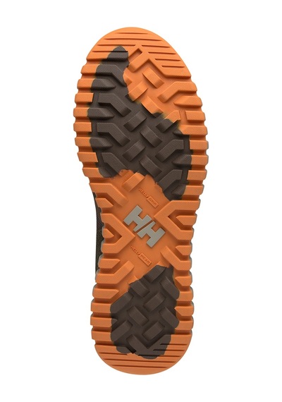 Helly Hansen Monashee ULLR HT Erkek Outdoor Bot HHA.11432-707 Kahverengi