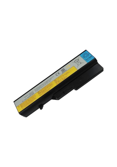 Lenovo Uyumlu G570 20079 Batarya Pil