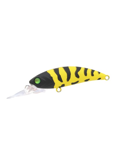 Hanfish Zıpır 50mm 4.5gr Uzun Gaga Lrf Yemi Spu-92 Arı