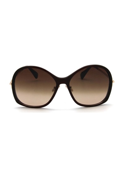 Maxmara Mm 0027s 45f Kadın Güneş Gözlüğü