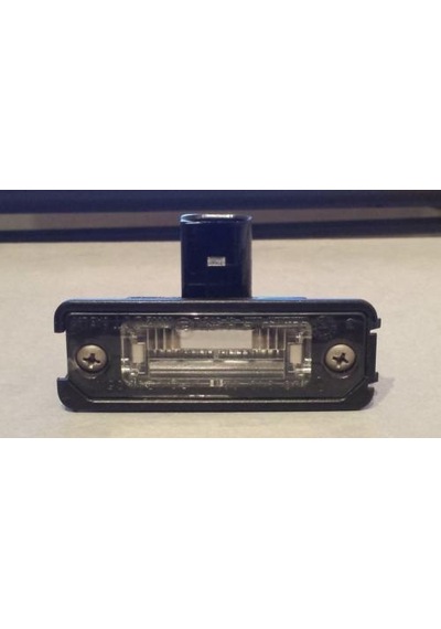 Volkswaegen 1998-2004 Golf4 Plaka Lambası 1j6943021