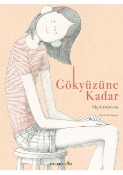 Gökyüzüne Kadar - Ezjı-730254