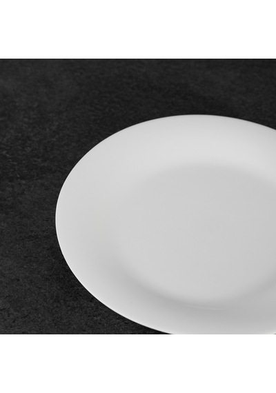 Aryıldız Mia Pasta Tabağı 21 Cm Renkli