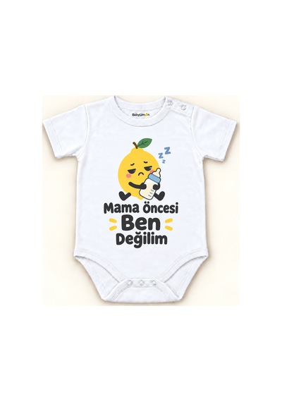 Babylimon Mama Öncesi Ben Değilim Baskılı Beyaz Kısa Kollu Çıtçıtlı Bebek Zıbını Beyaz - Mama Öncesi Ben Değilim - 928161924 Beyaz - Mama Öncesi Ben Değilim Babylimon Mama Öncesi Ben Değilim Baskılı Beyaz Kısa Kollu Çıtçıtlı Bebek Zıbını Beyaz - Mama Öncesi Ben Değilim - 928161924 Beyaz - Mama Öncesi Ben Değilim
