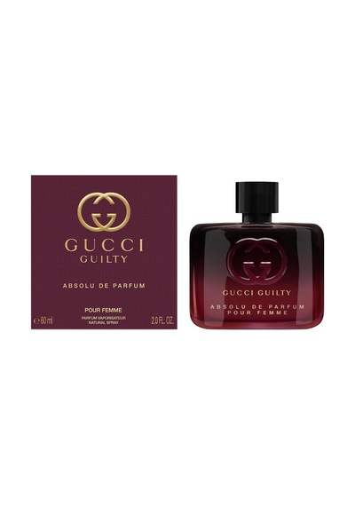 Teha--net Guilty P.femme Absolu De Parfum 60ml