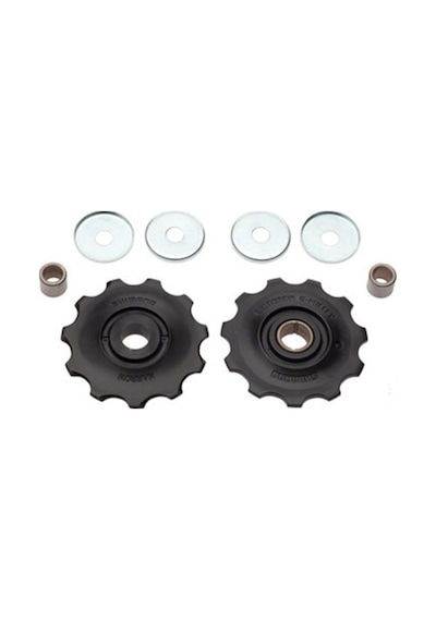 Shimano Arka Vites Makarası RD-M4000/ RD-M430/RD-M3000/RD-M390/RD Siyah