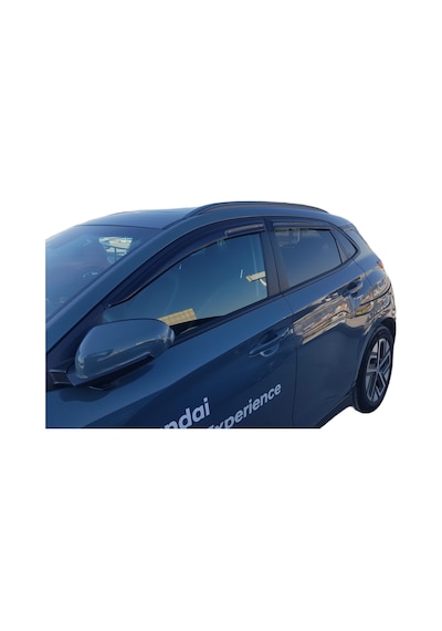 Caraks Hyundai Kona Mügen Cam Rüzgarlığı 2017 Sonrası