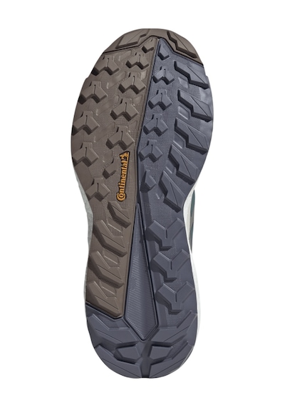 Adidas Terrex Free Hıker Kadın Spor Ayakkabı - Jq9907 Mor