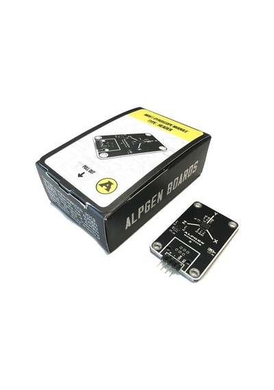 Arduino Projeleri 6 Eksen Mpu6050 Ivme Ve Gyro Sensör Modülü