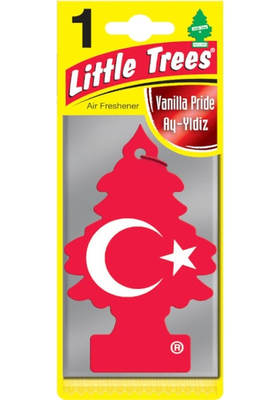 3 Adet Car Freshner Asma Koku Ay Yıldız