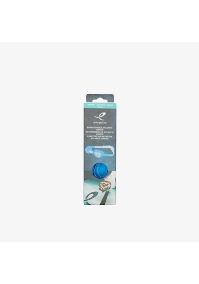 Energetics Atlantic Çocuk Mavi Yüzücü Gözlüğü - 414426 Mavi