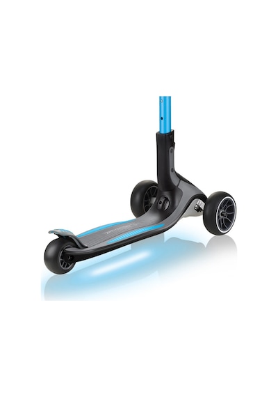 Globber Ultimum Işıklı Scooter - Mavi