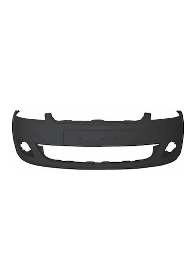 Ford Fiesta Mk6 Ön Tampon 2006-2008 6S6117762Bdxwaa-