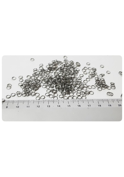 Halka 0,50x4,70mm Spir 1,5 Adet