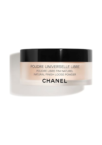 Chanel Poudre Unıverselle Lıbre Pudra 20 Medium Light Diğer