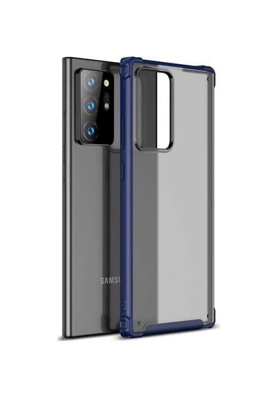 Galaxy Uyumlu Note 20 Ultra Kılıf Zore Volks Kapak Diğer 86237529