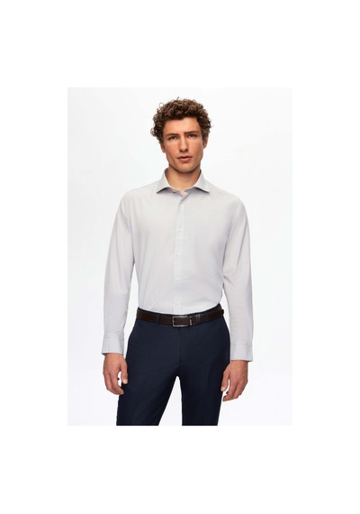 D'S Damat Ds Damat Slim Fit Gri İtalyan Yaka Dar Kesim Klasik Kravatlık Uzun Kollu Kolay Ütülenebilir Nefes Alan Gömlek 2hf02ort5185 Gri D'S Damat Ds Damat Slim Fit Gri İtalyan Yaka Dar Kesim Klasik Kravatlık Uzun Kollu Kolay Ütülenebilir Nefes Alan Gömlek 2hf02ort5185 Gri
