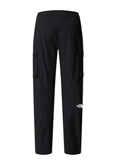 The North Face M Exploration Cargo Pant Erkek Outdoor Kargo Pantolonu Nf0a8bgfjk31 Siyah Siyah The North Face M Exploration Cargo Pant Erkek Outdoor Kargo Pantolonu Nf0a8bgfjk31 Siyah Siyah